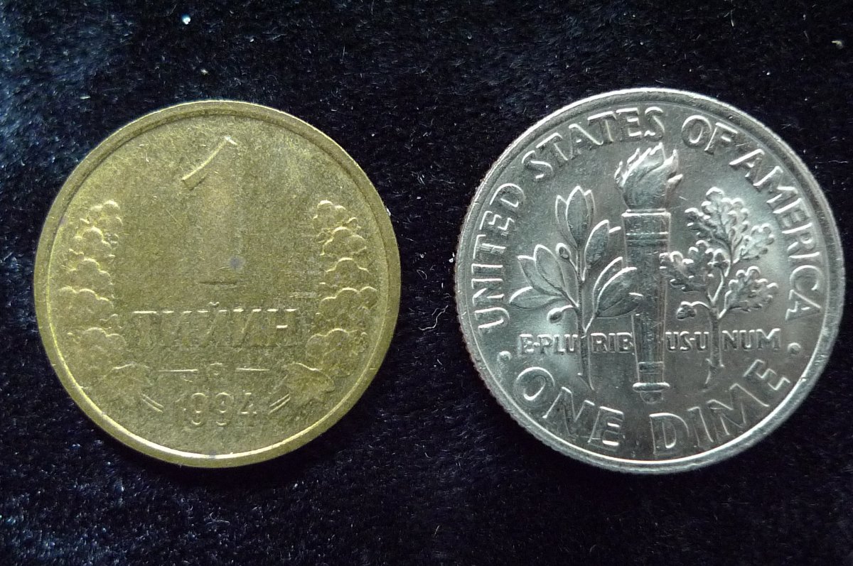 Post-Your-Tiny-Coins!