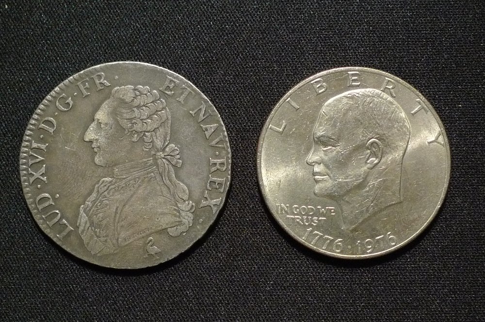 Post-Your-Huge-Coins!