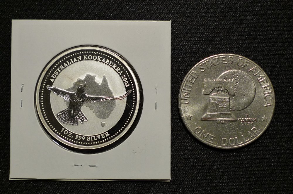 Post-Your-Huge-Coins!