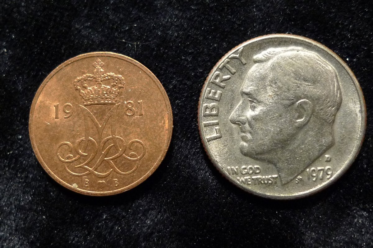Post-Your-Tiny-Coins!