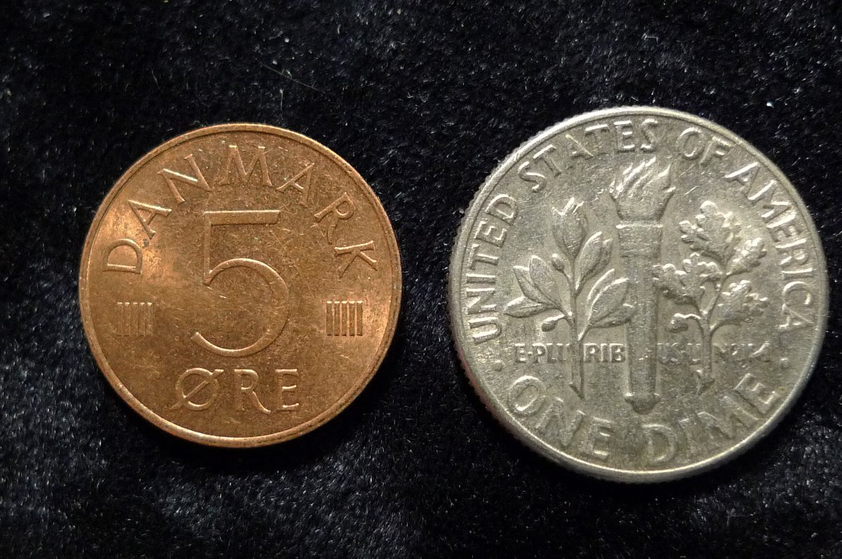 Post-Your-Tiny-Coins!