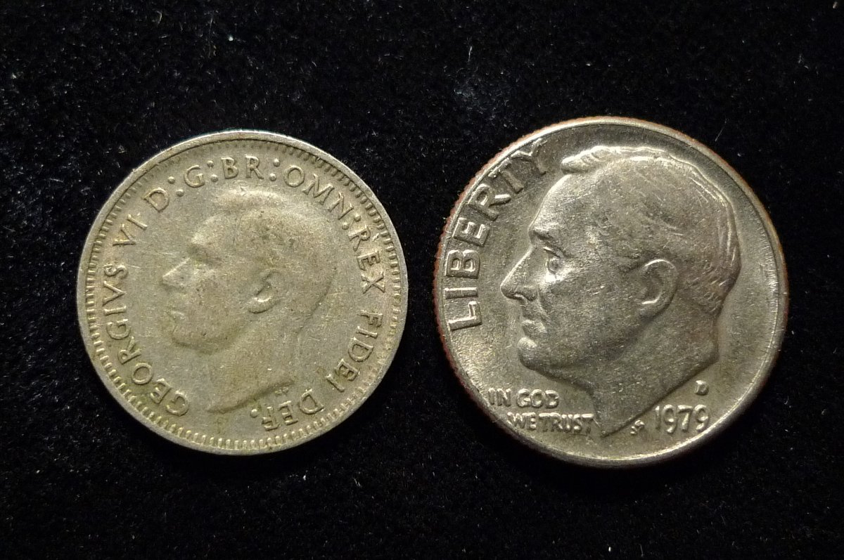 Post-Your-Tiny-Coins!