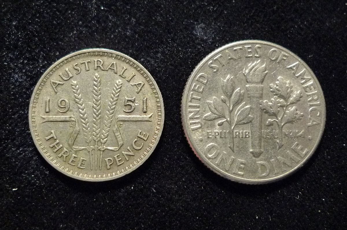 Post-Your-Tiny-Coins!