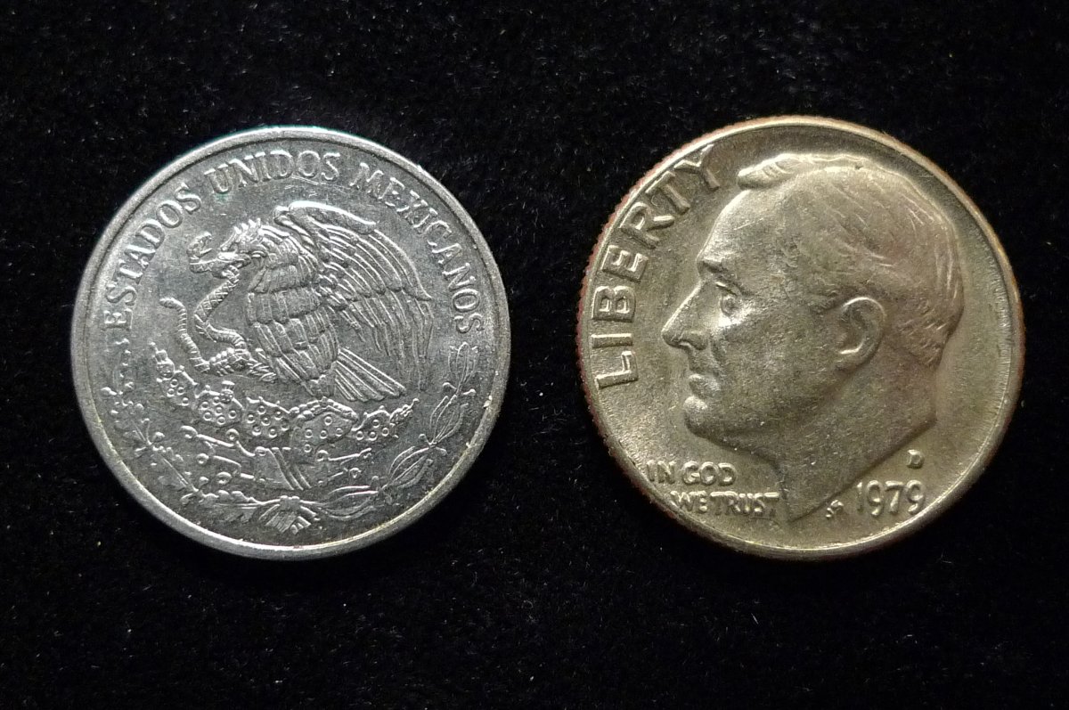 Post-Your-Tiny-Coins!