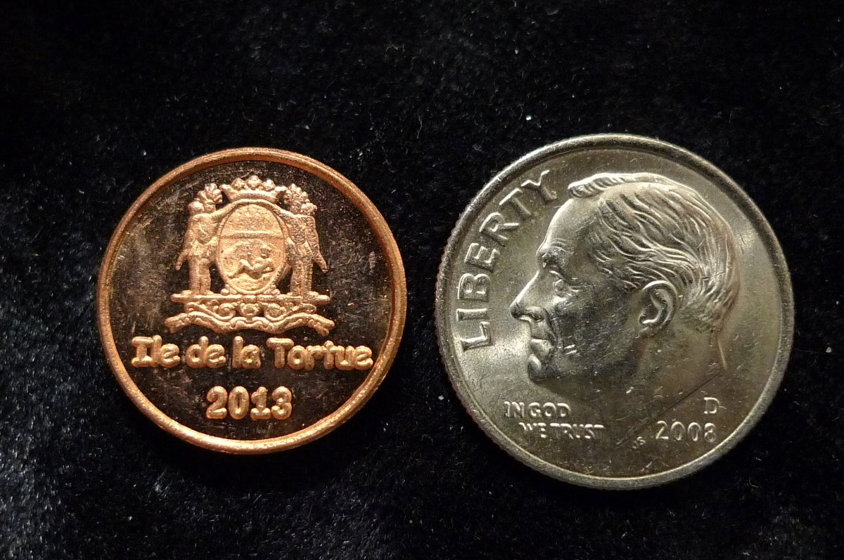 Post-Your-Tiny-Coins!