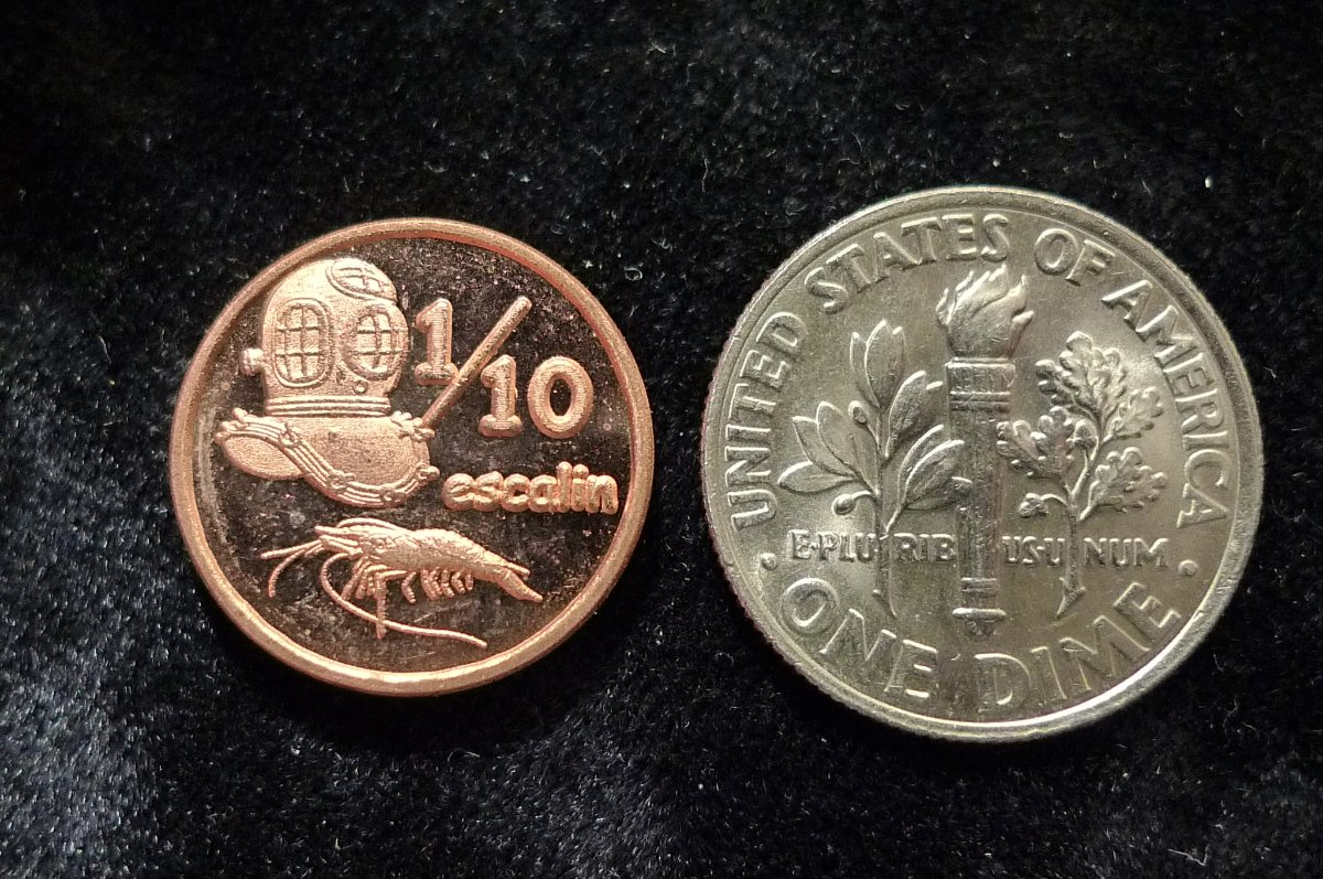 Post-Your-Tiny-Coins!