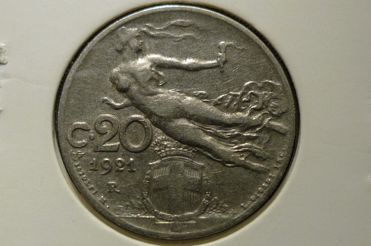 Mythology-On-Coins.-Post-Yours...