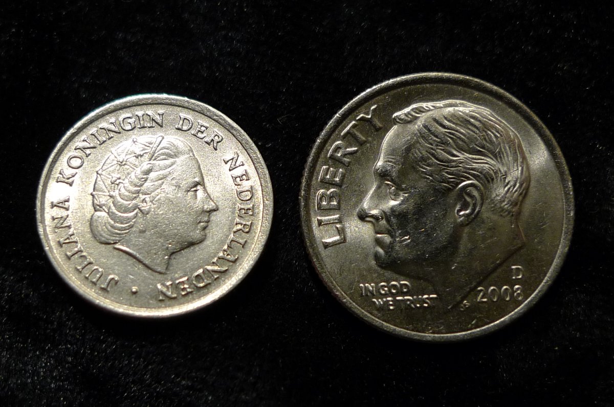 Post-Your-Tiny-Coins!
