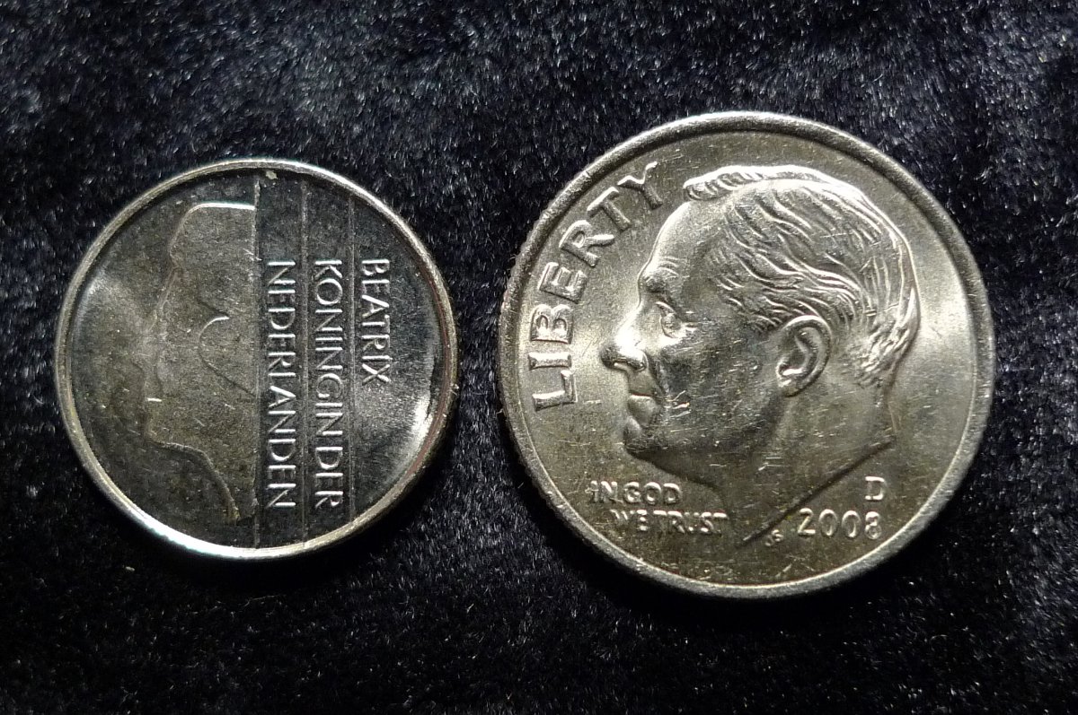 Post-Your-Tiny-Coins!