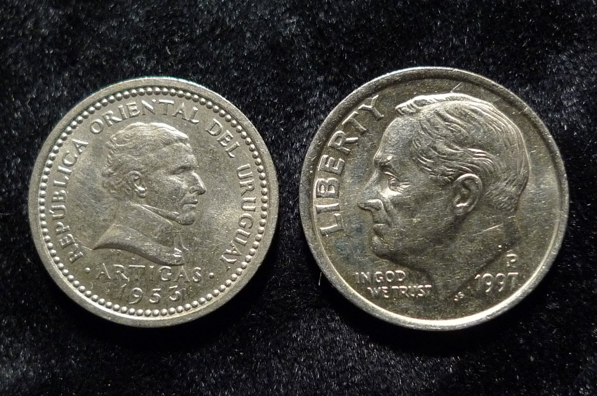 Post-Your-Tiny-Coins!