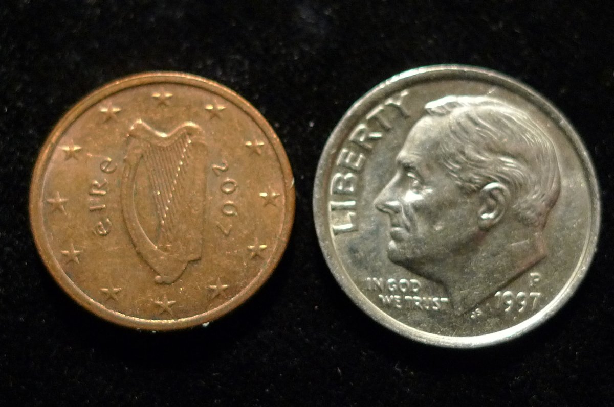 Post-Your-Tiny-Coins!