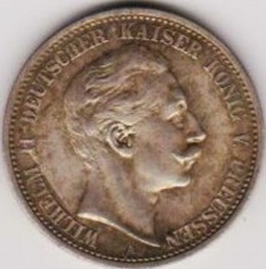 Post-A-German-State-Coin!