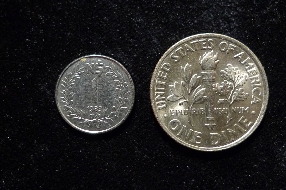 Post-Your-Tiny-Coins!