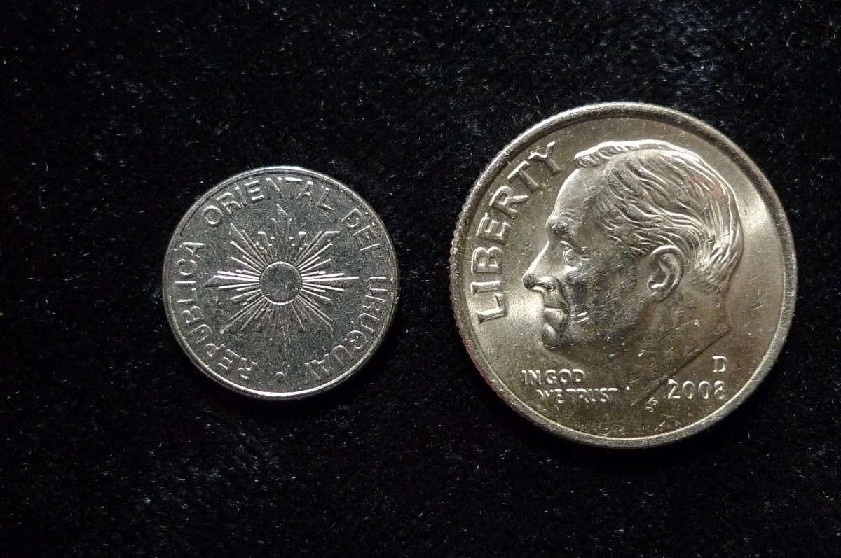 Post-Your-Tiny-Coins!