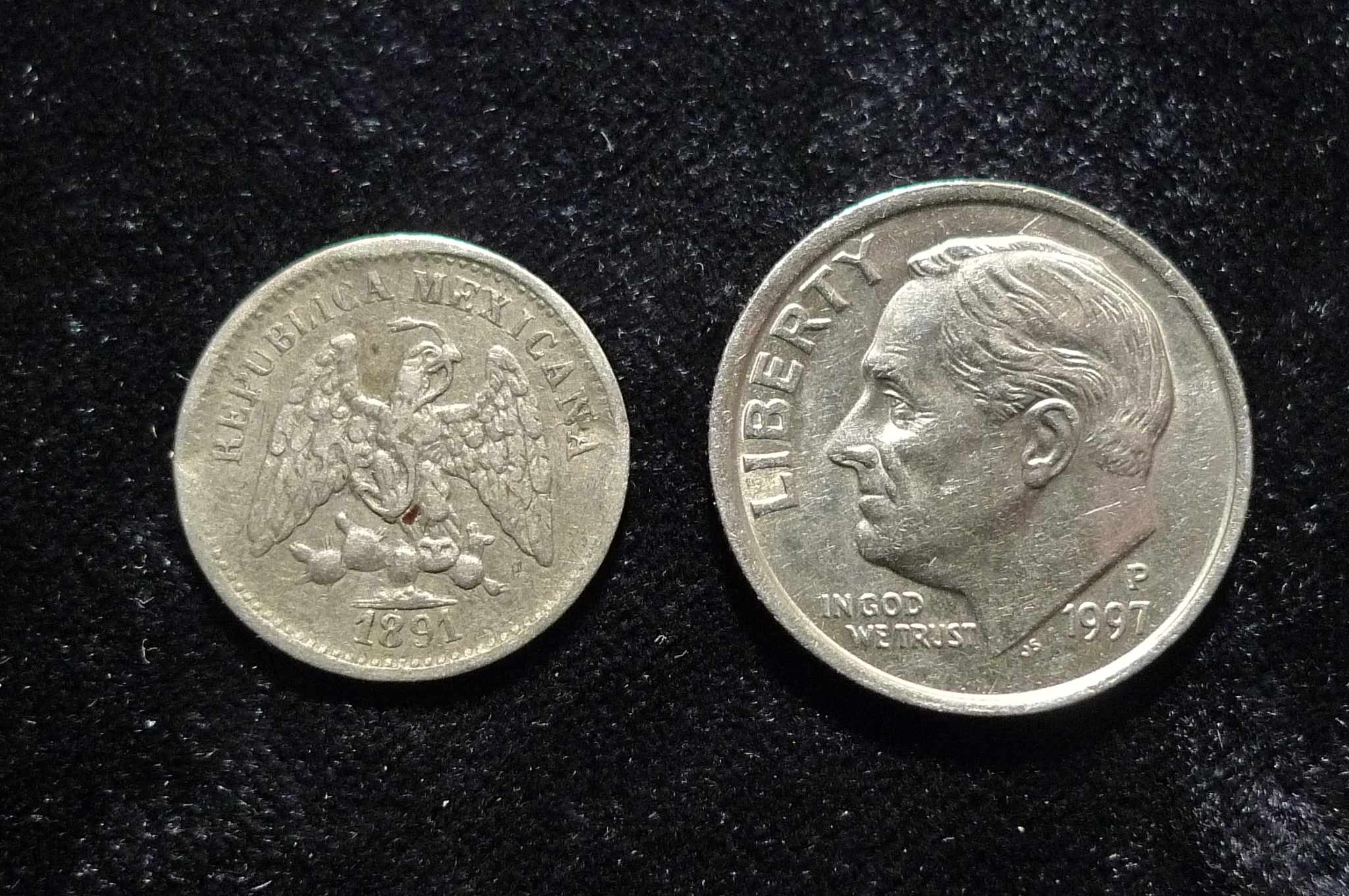 Post-Your-Tiny-Coins!