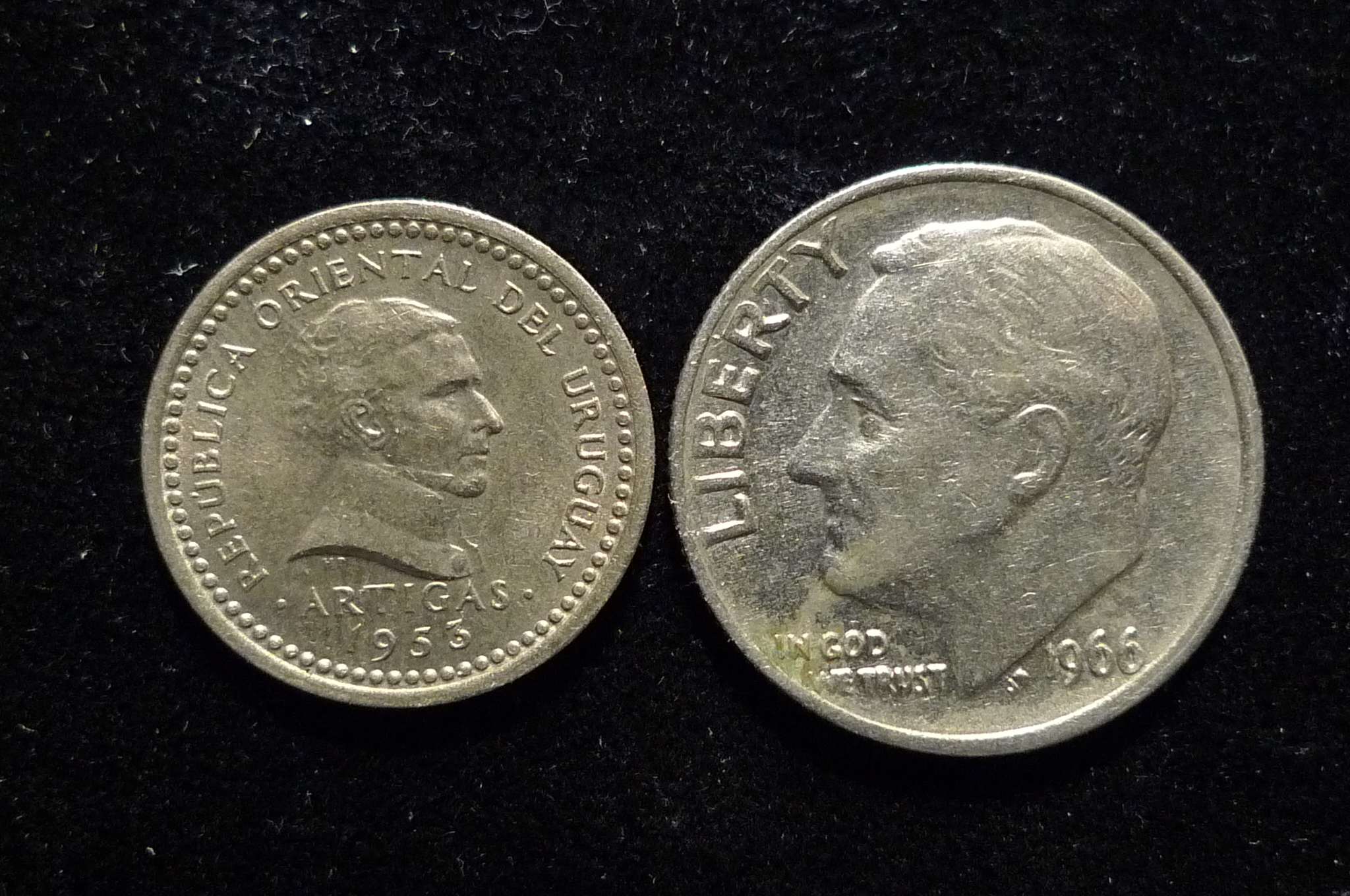 Post-Your-Tiny-Coins!