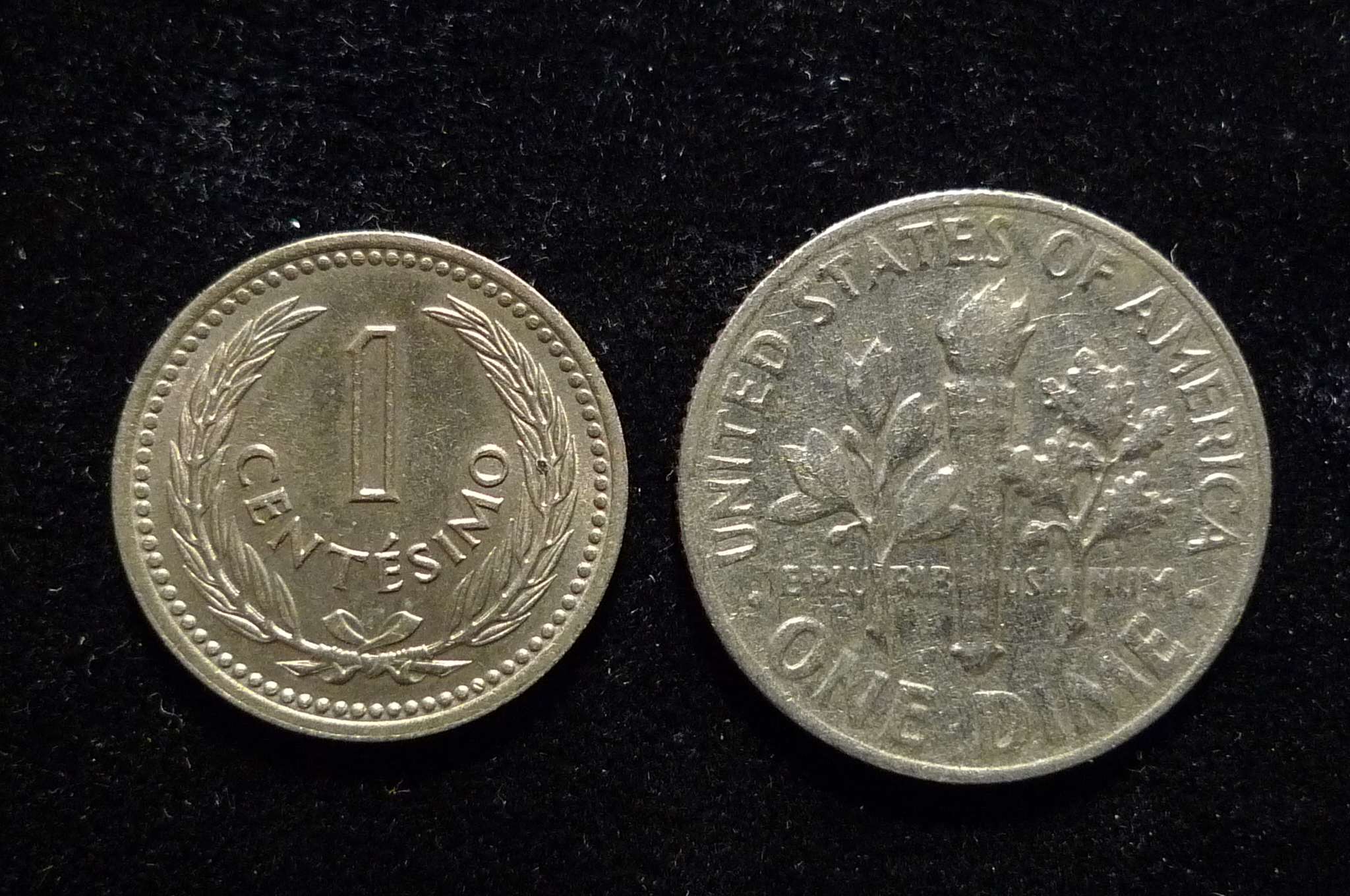 Post-Your-Tiny-Coins!
