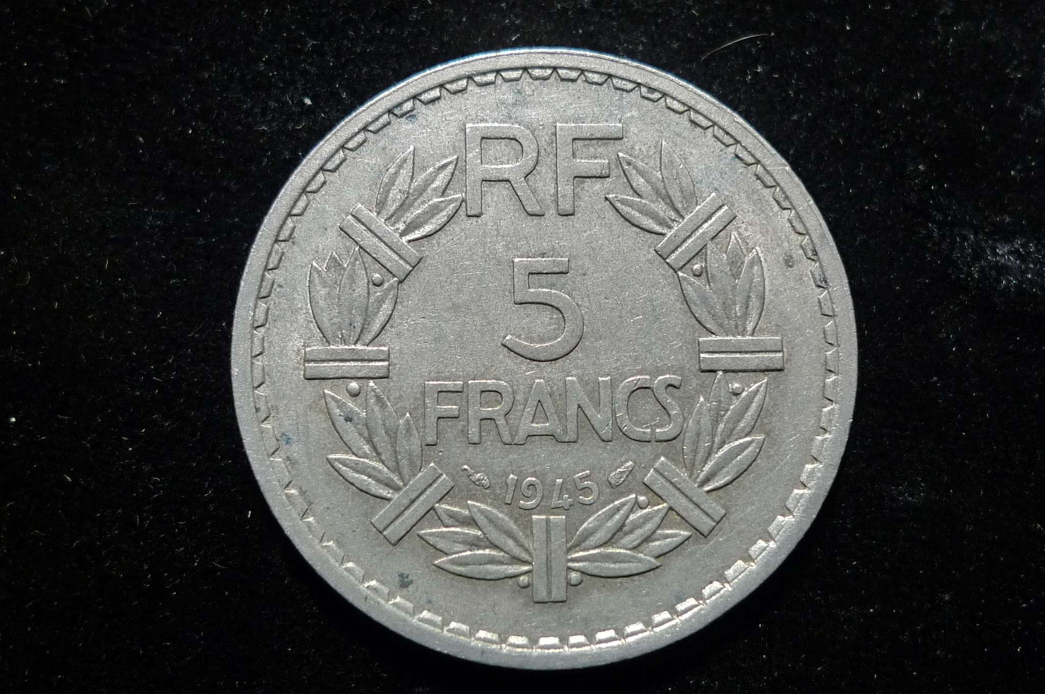 French-Tribute