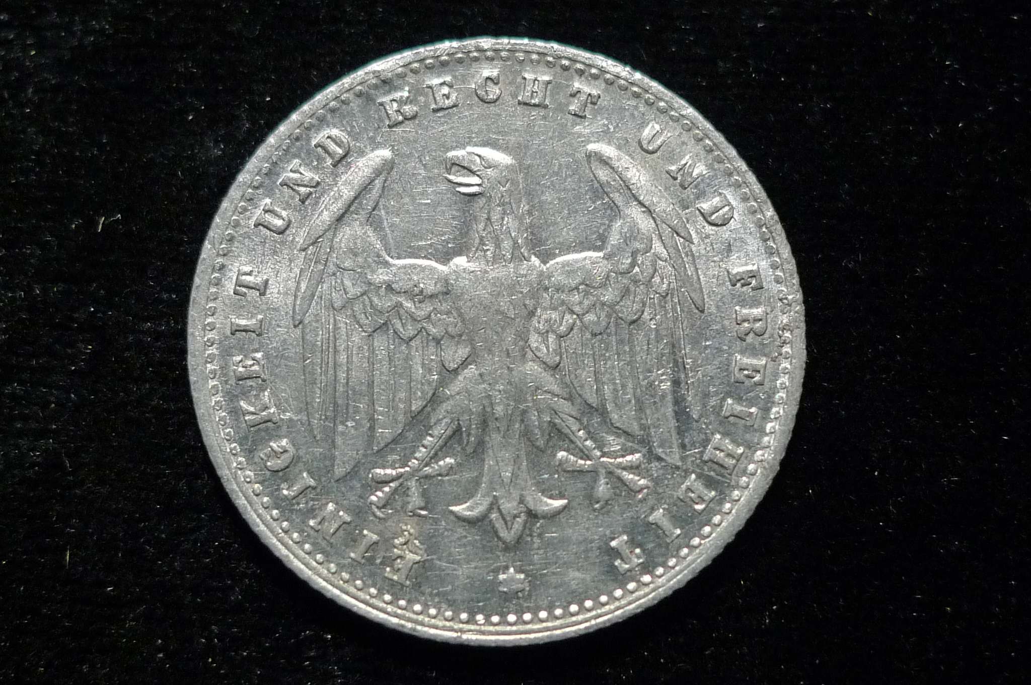 Post-A-German-State-Coin!