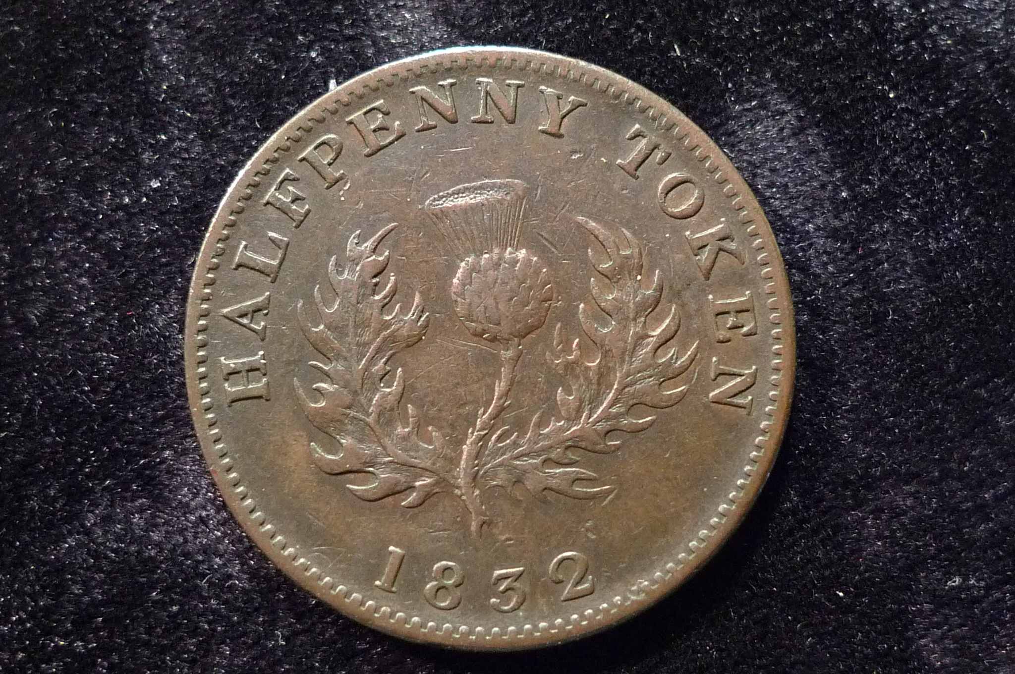 Show-Your-Coins-With-Different-Edges