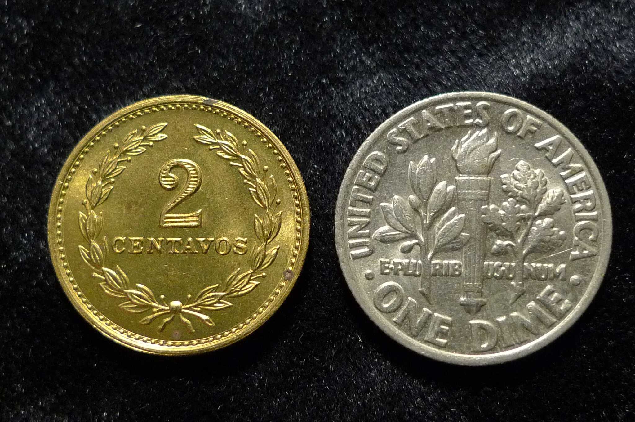 Post-Your-Tiny-Coins!
