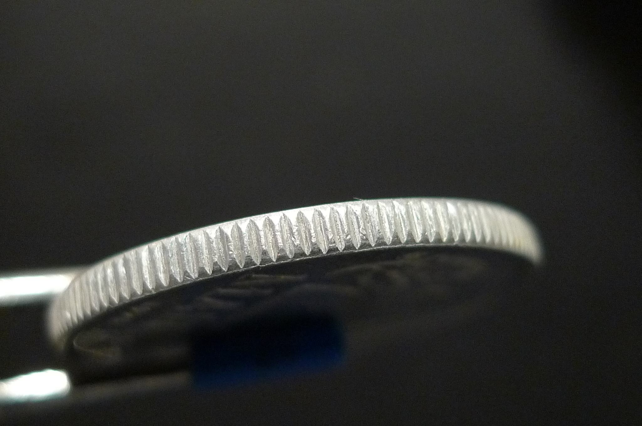 Show-Your-Coins-With-Different-Edges