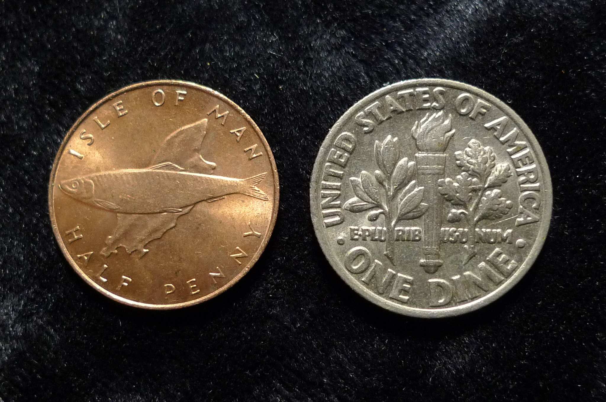 Post-Your-Tiny-Coins!
