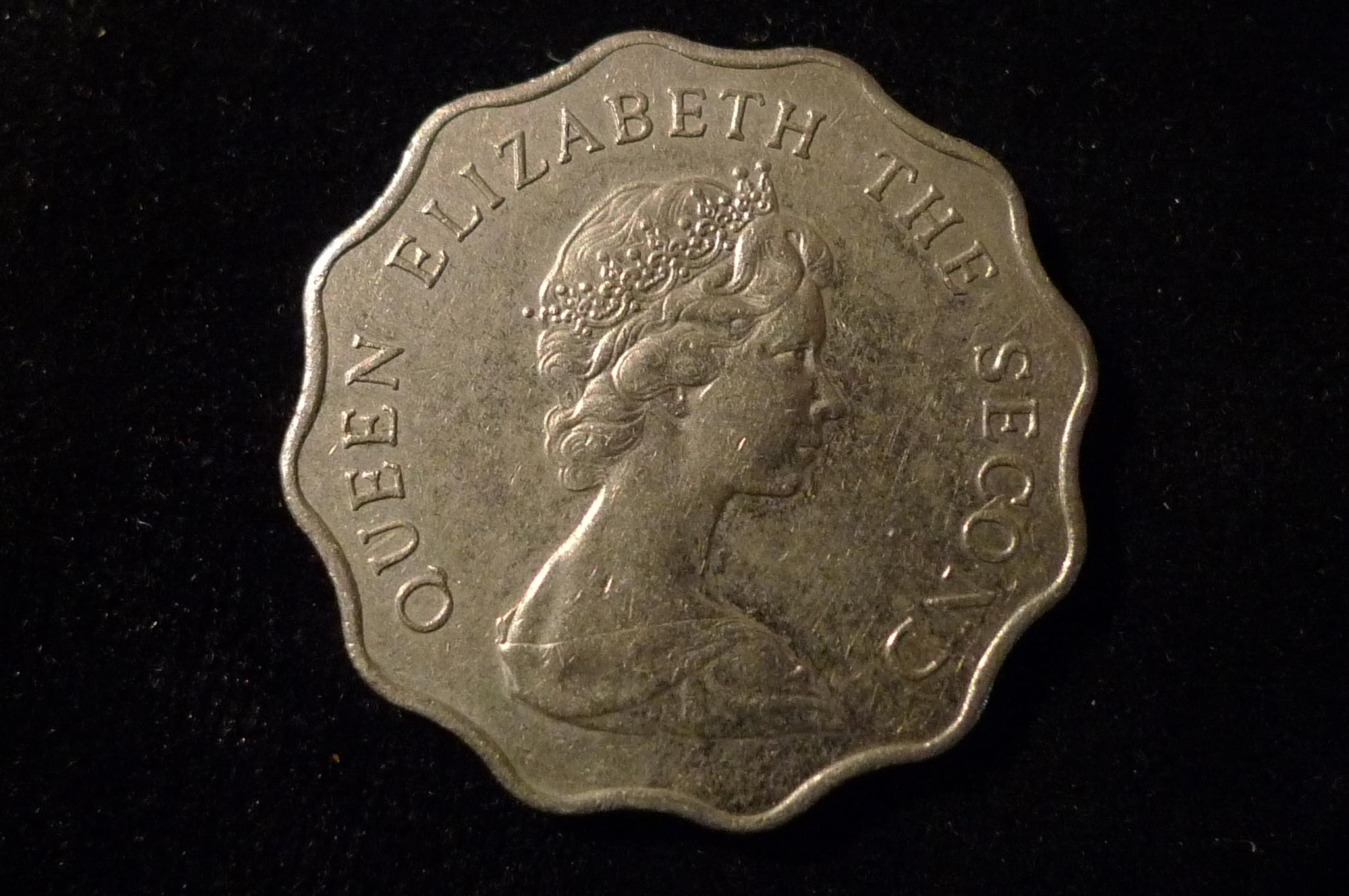 Show-Your-Coins-With-Different-Edges