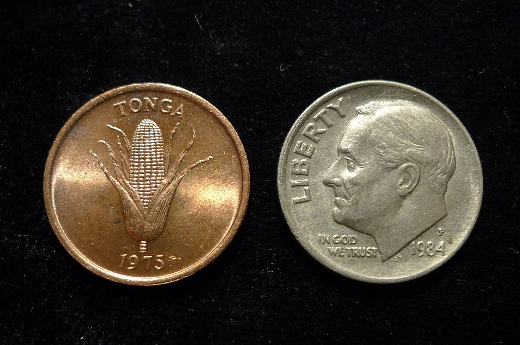 Post-Your-Tiny-Coins!