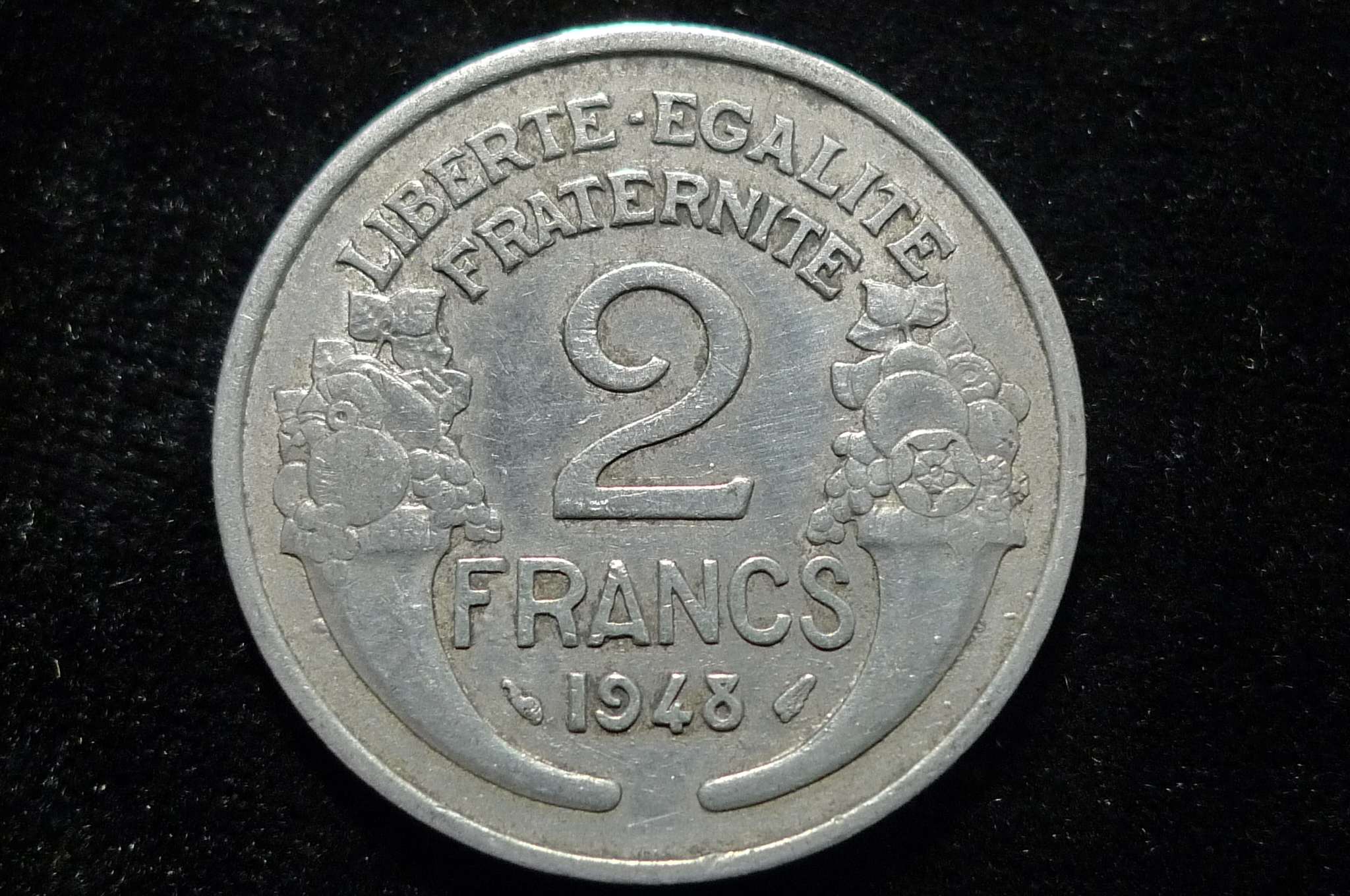 Post-Your-Coins,-Medals-And-Tokens-With-A-Cornucopia