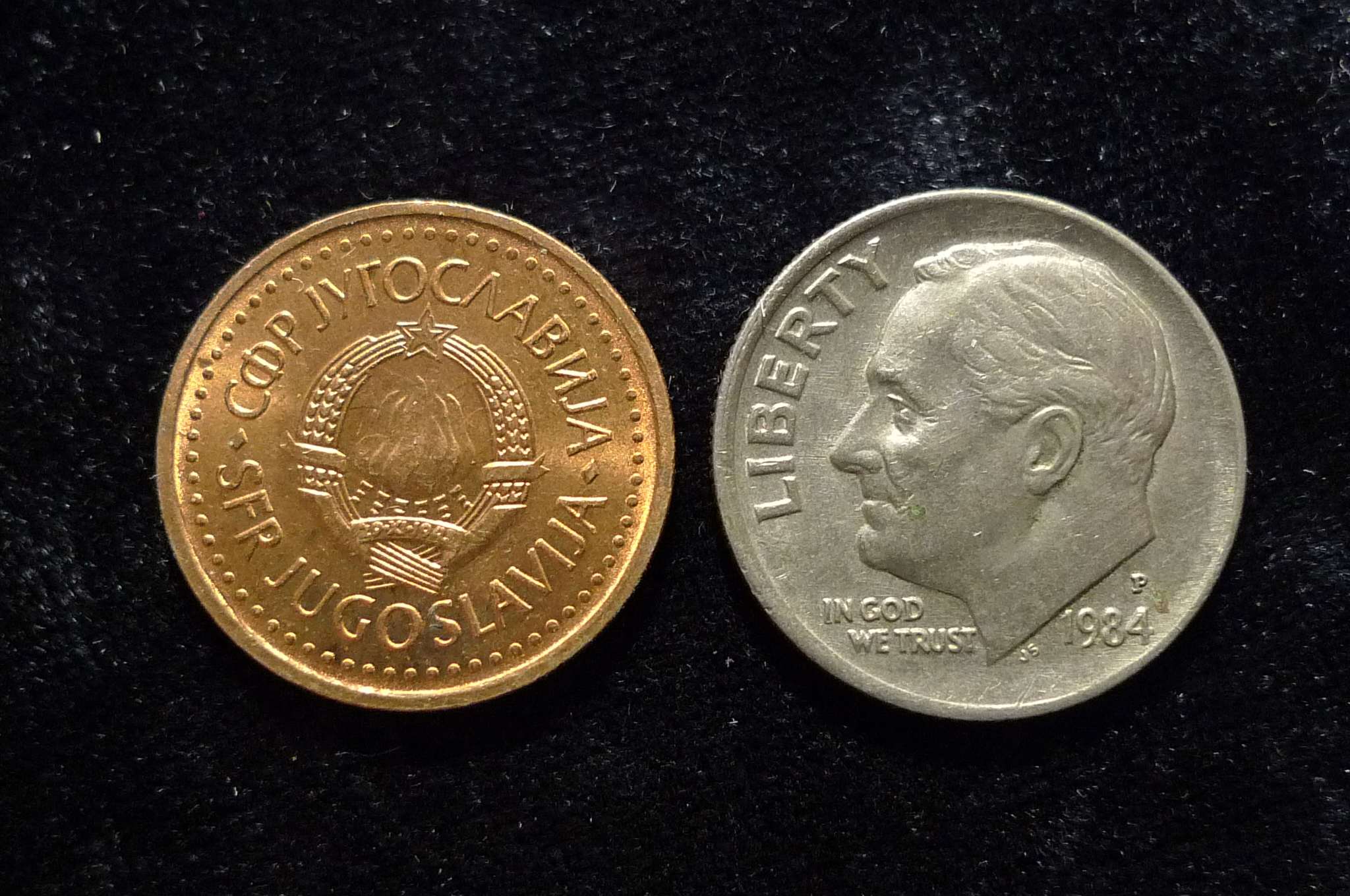 Post-Your-Tiny-Coins!