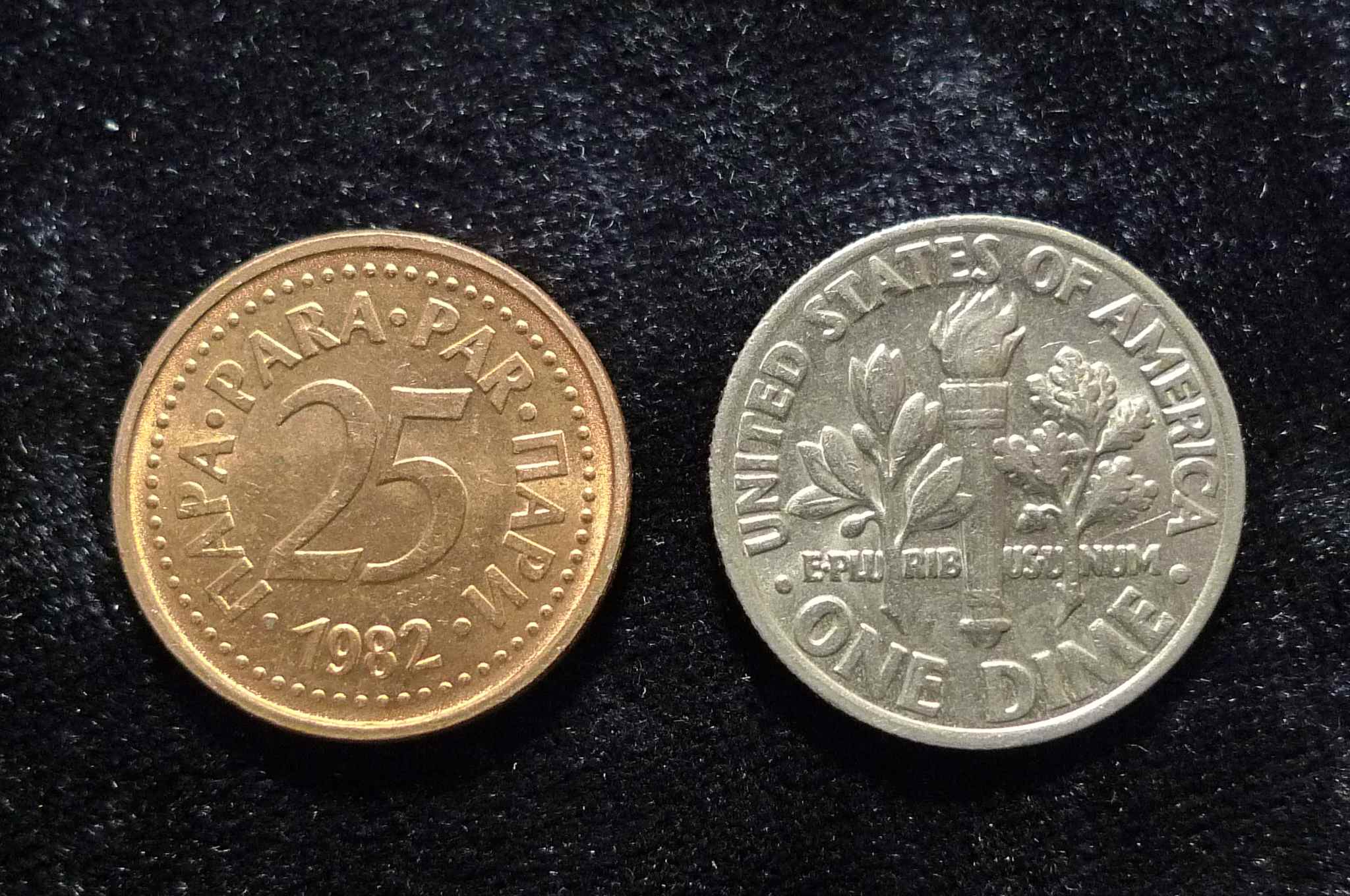Post-Your-Tiny-Coins!