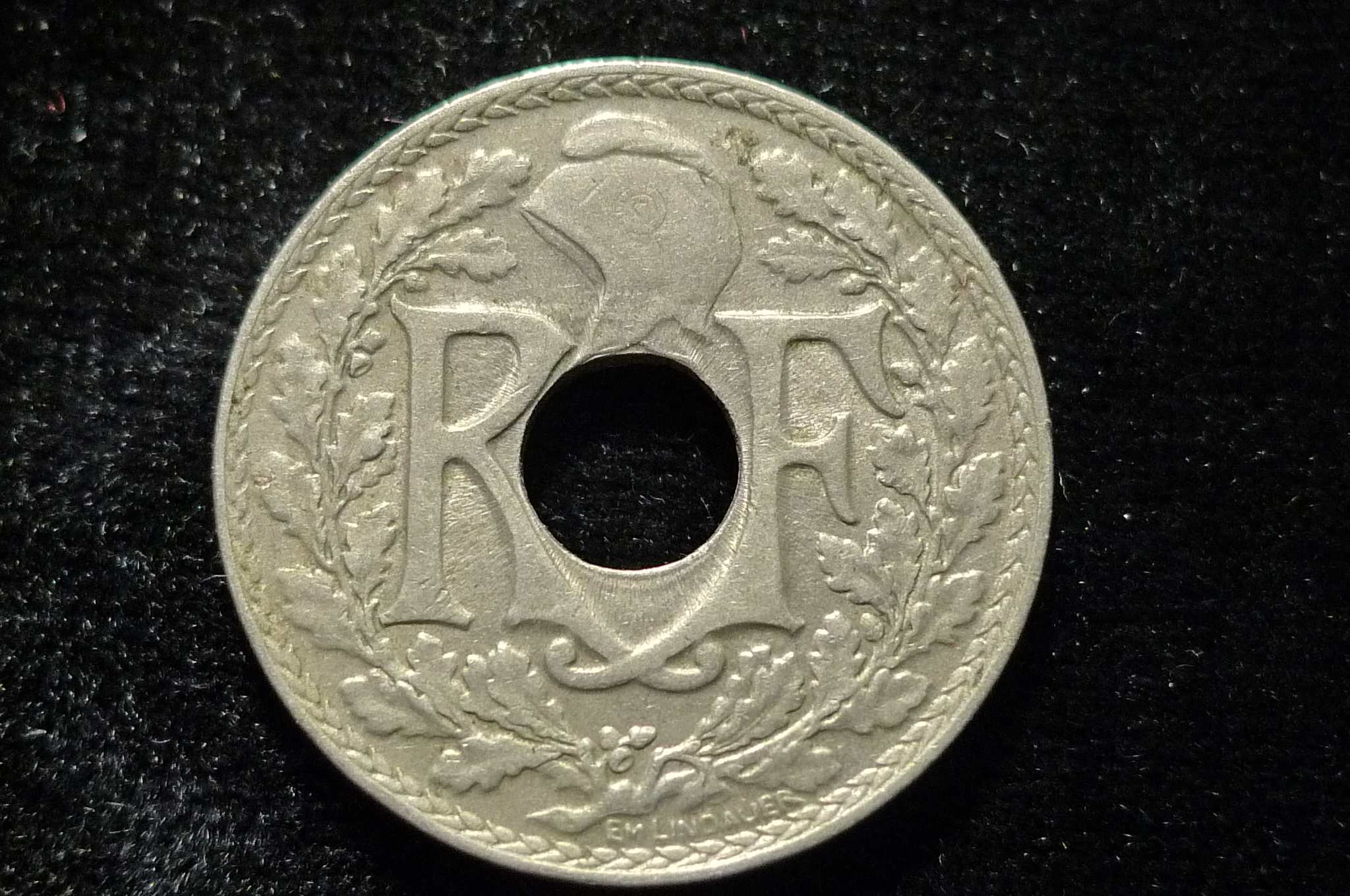 Post-Your-Coins-With-Center-Holes