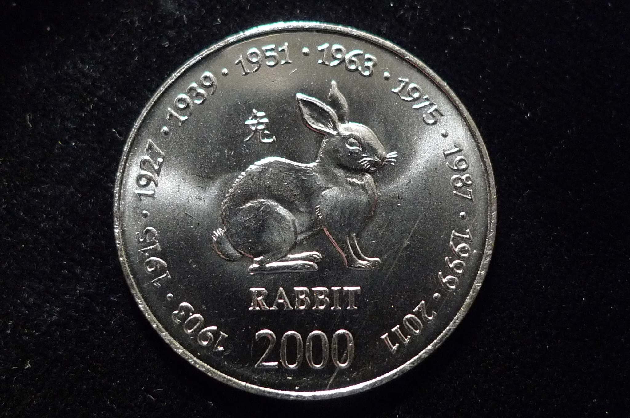 Post-Your-Rabbit-Coins