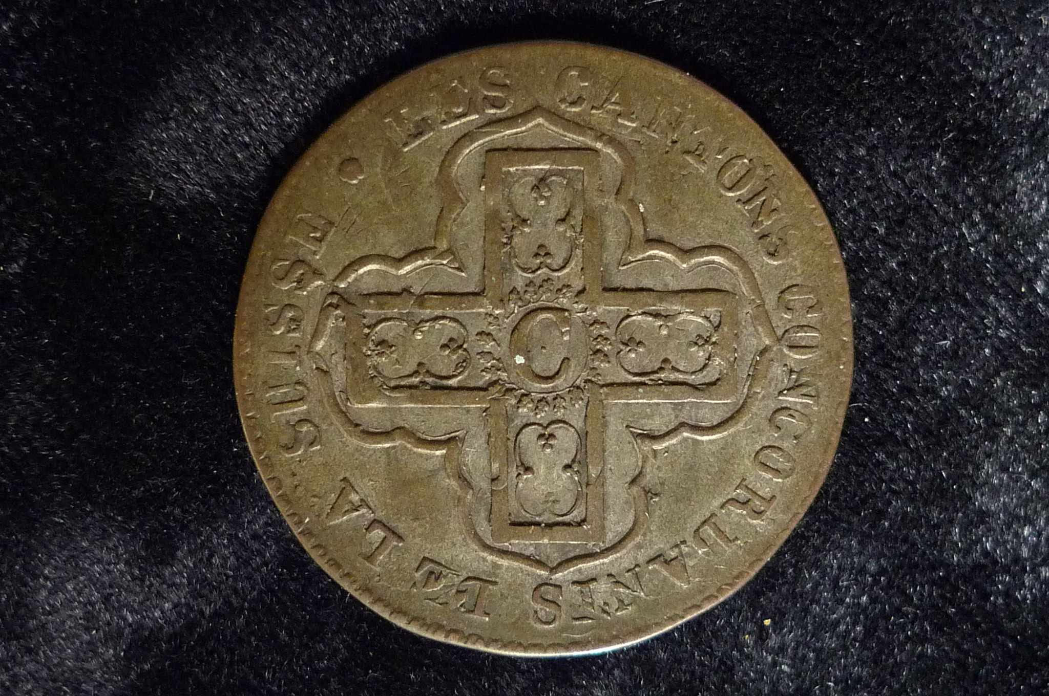 Post-Your-Coins-With-Coats-Of-Arms,-Shields,-Crests,-Crowns,--Etc.