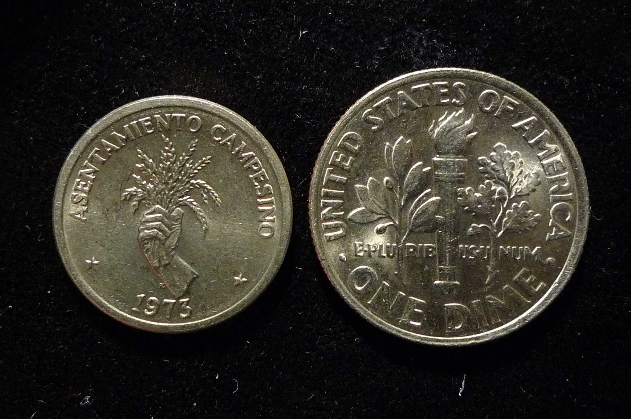 Post-Your-Tiny-Coins!