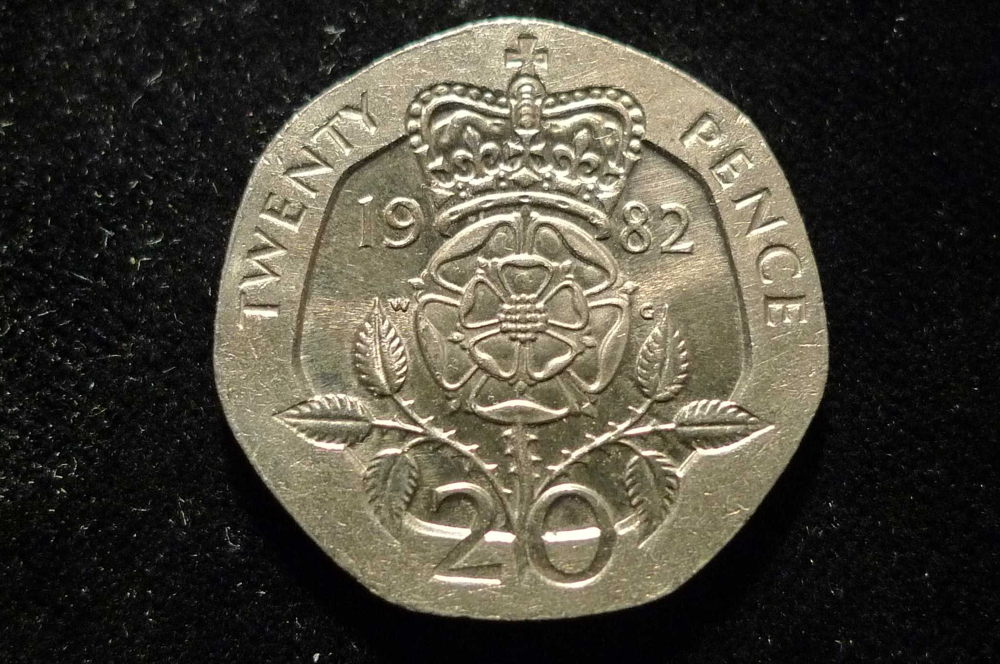 Show-Your-Coins-With-Different-Edges