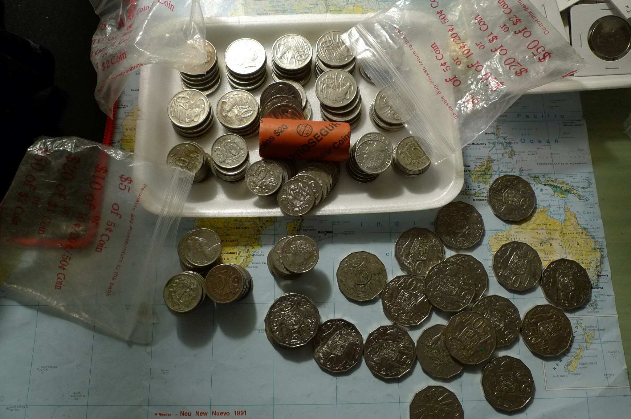 Continuing-List-To-Show-Everyones-Latest-Acquisitions