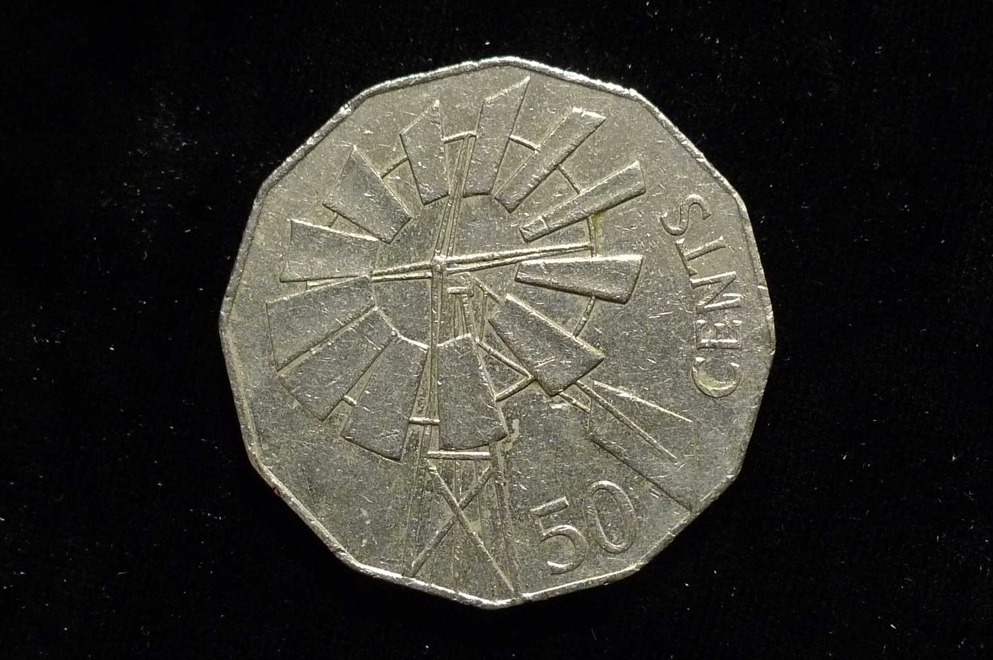 Show-Your-Coins-With-Different-Edges