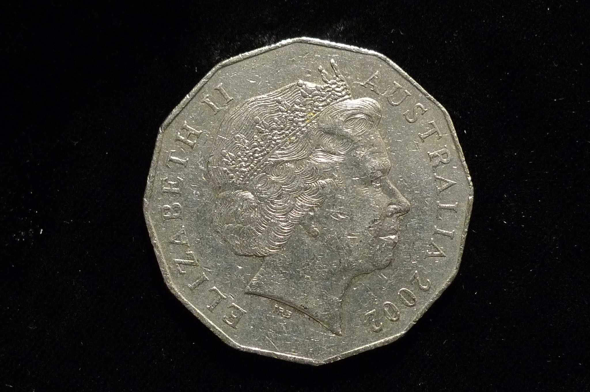 Show-Your-Coins-With-Different-Edges