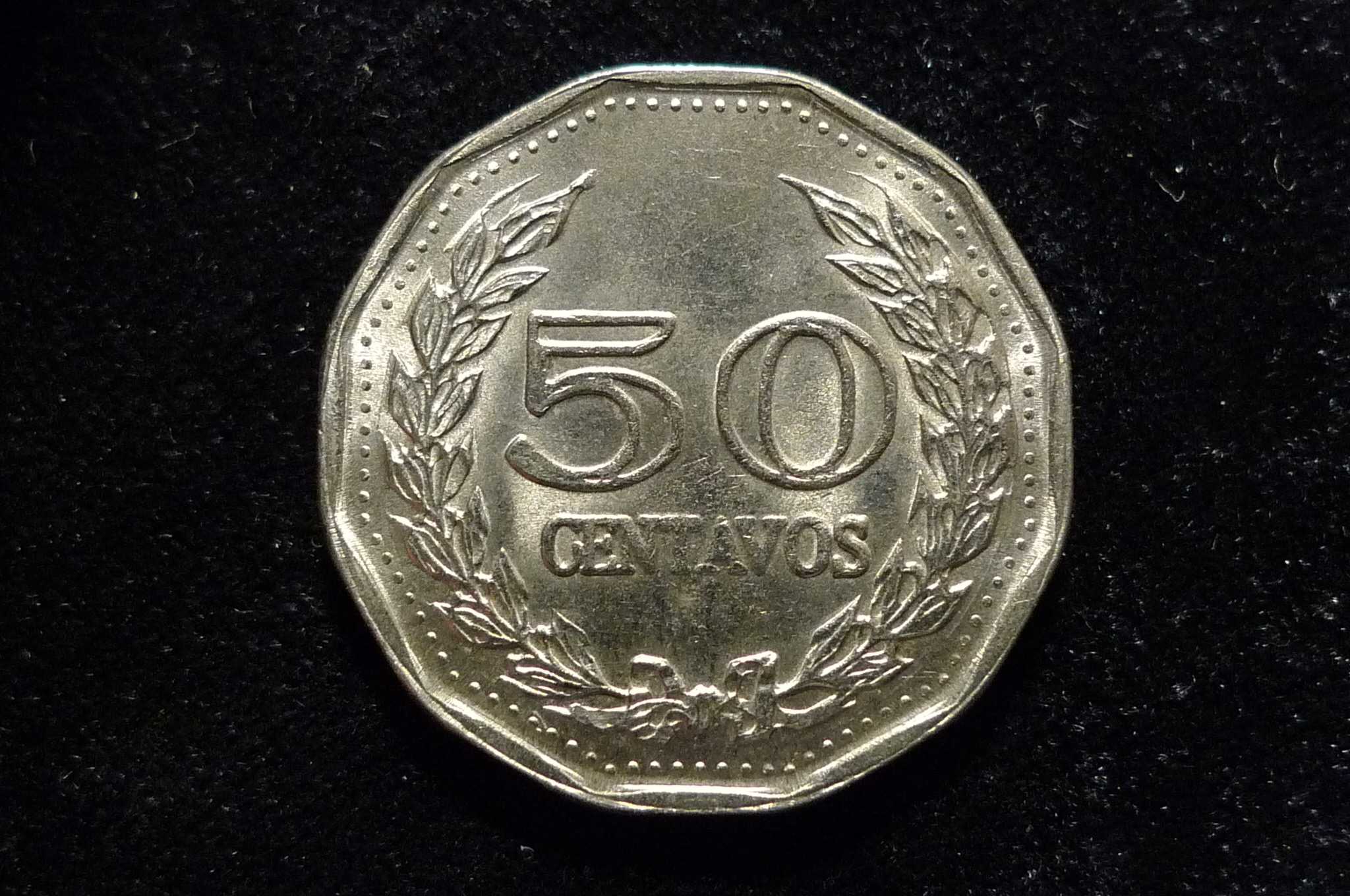 Show-Your-Coins-With-Different-Edges