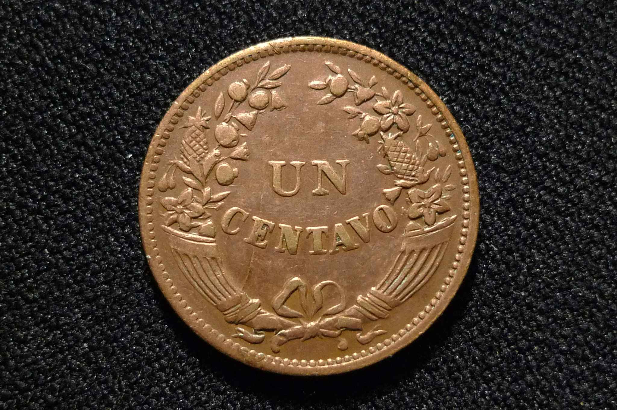 Post-Your-Coins,-Medals-And-Tokens-With-A-Cornucopia