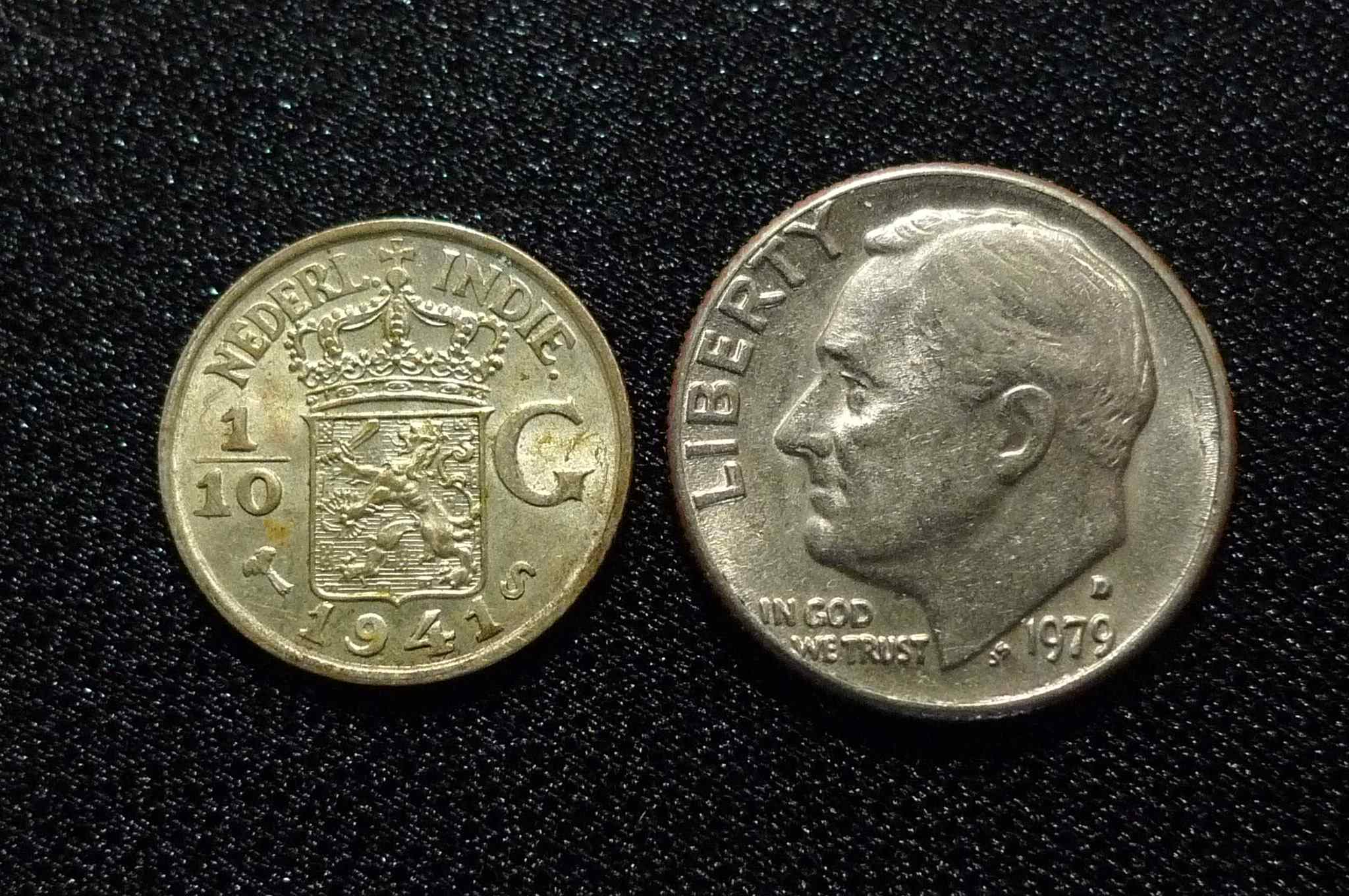 Post-Your-Tiny-Coins!