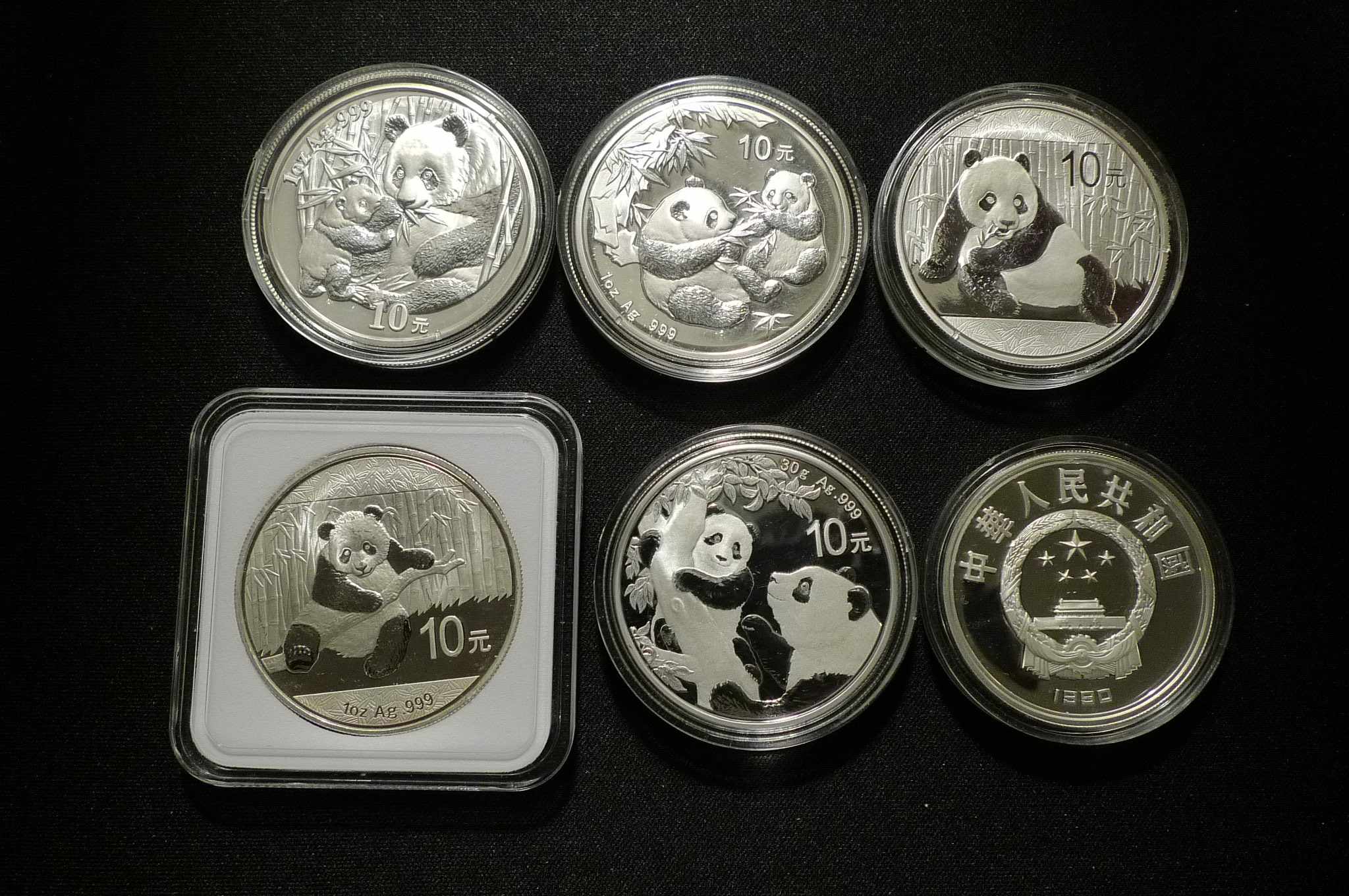 Continuing-List-To-Show-Everyones-Latest-Acquisitions