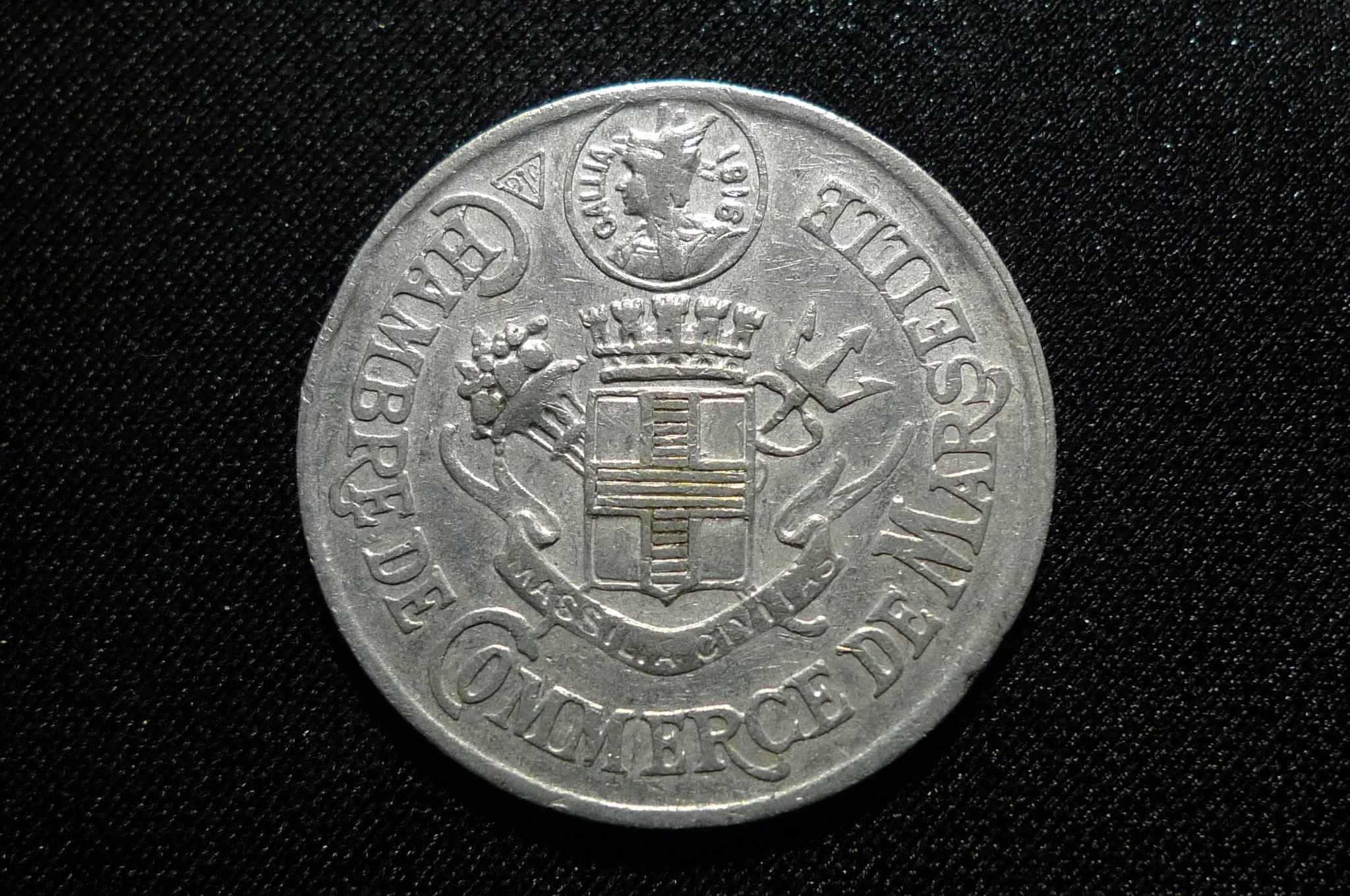 Post-Your-Coins,-Medals-And-Tokens-With-A-Cornucopia