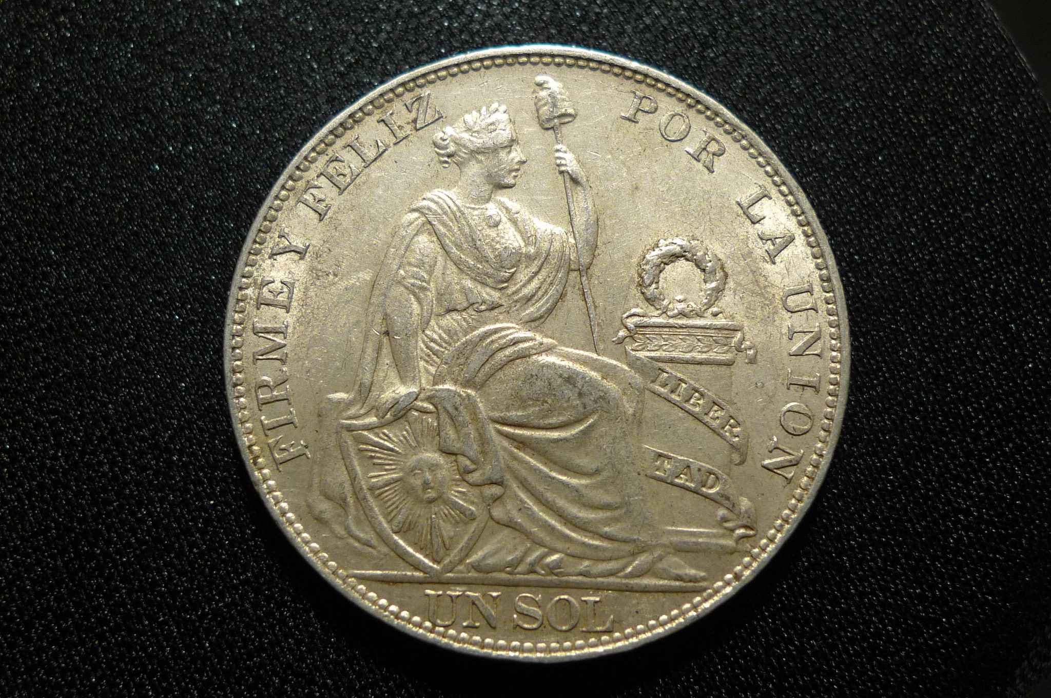 Post-A-Coin-Or-Medal-With-A-Die-Crack!