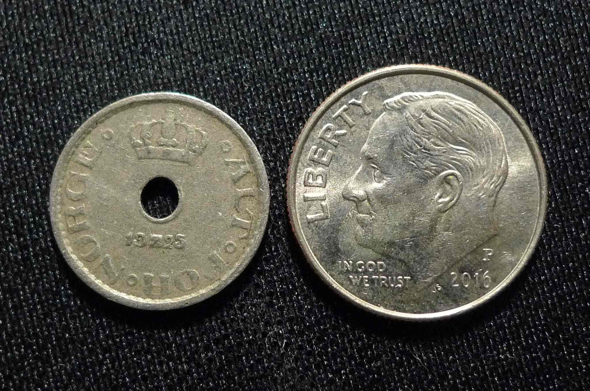 Post-Your-Tiny-Coins!
