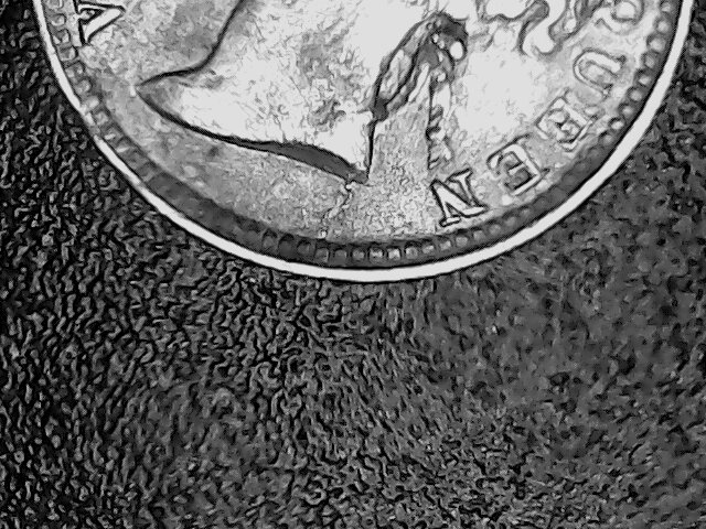 Post-A-Coin-Or-Medal-With-A-Die-Crack!