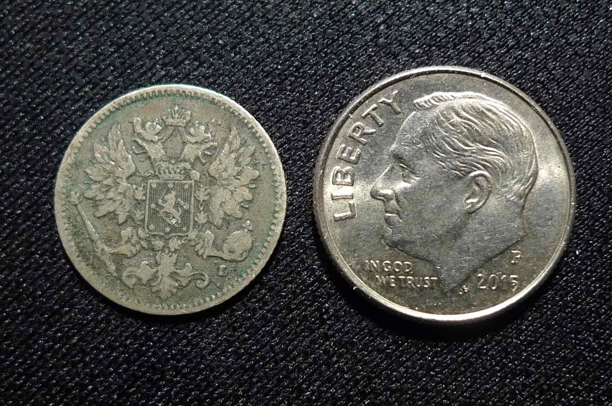 Post-Your-Tiny-Coins!
