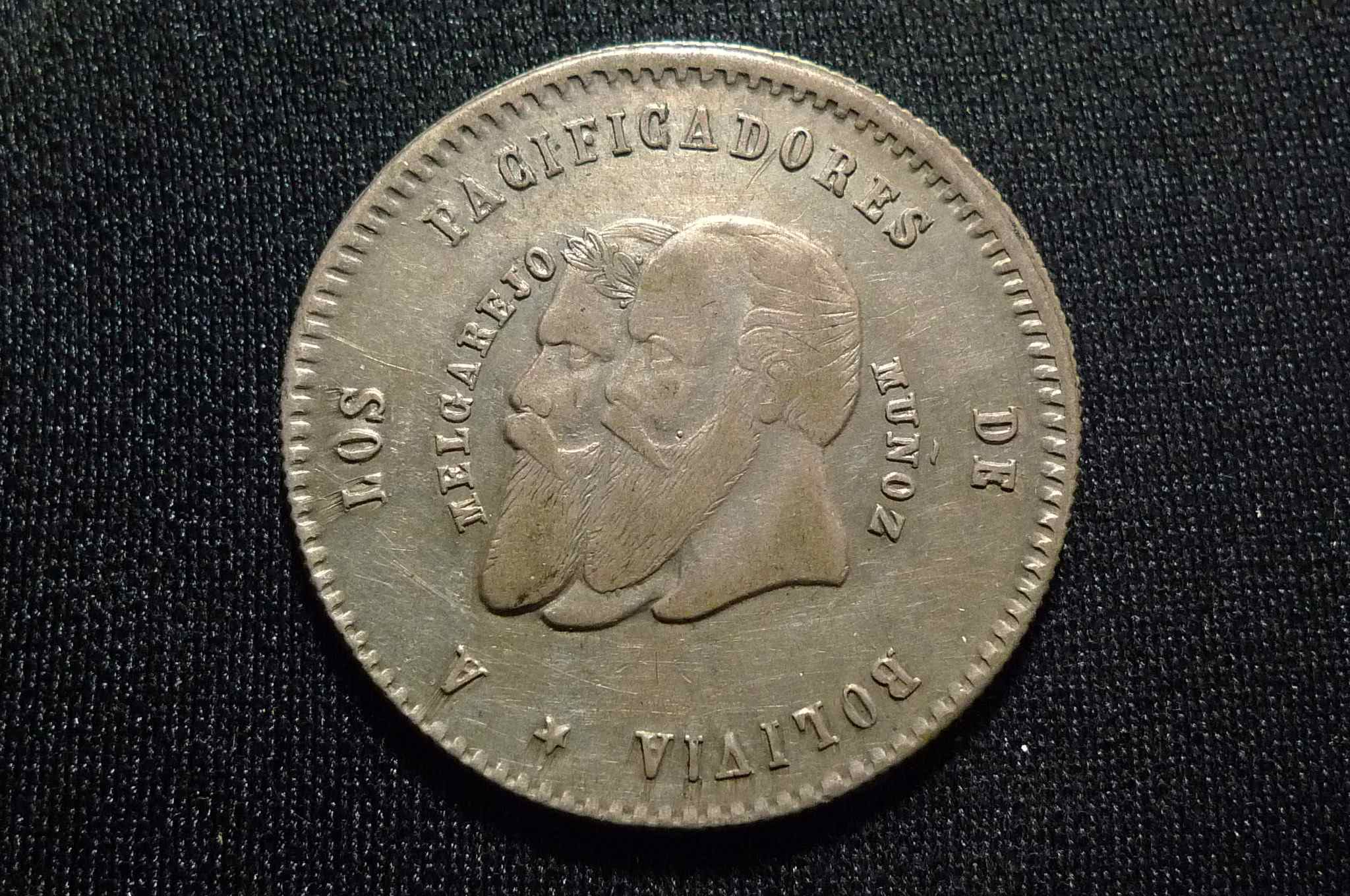 Post-A-Coin-Or-Medal-With-A-Die-Crack!